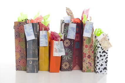ofertas navidad: LOPD y LSSI