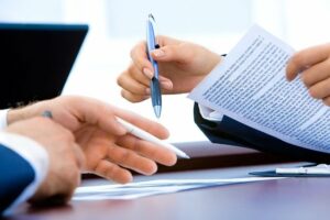 Corredores de seguros: Obligatoriedad de EIPD